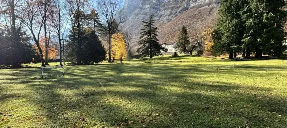 2 bedrooms Apartment in Varces-Allieres-et-Risset, France No. 299763 6