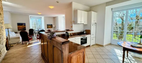 2 bedrooms Apartment in Varces-Allieres-et-Risset, France No. 299763 13