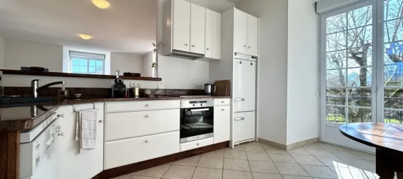 2 bedrooms Apartment in Varces-Allieres-et-Risset, France No. 299763 2