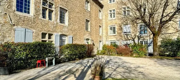 2 bedrooms Apartment in Varces-Allieres-et-Risset, France No. 299763 7