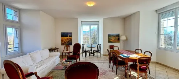 2 bedrooms Apartment in Varces-Allieres-et-Risset, France No. 299763 20