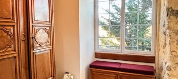 2 bedrooms Apartment in Varces-Allieres-et-Risset, France No. 299763 18