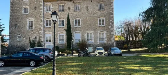 2 bedrooms Apartment in Varces-Allieres-et-Risset, France No. 299763 17