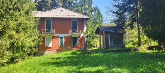 11غرفة فيلا في Rezzoaglio, Italy رقم 278823 9