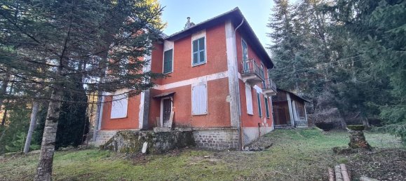 11غرفة فيلا في Rezzoaglio, Italy رقم 278823 5