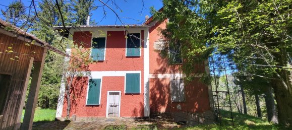 11غرفة فيلا في Rezzoaglio, Italy رقم 278823 13