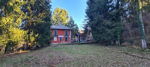 11غرفة فيلا في Rezzoaglio, Italy رقم 278823 7