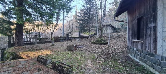 11غرفة فيلا في Rezzoaglio, Italy رقم 278823 17