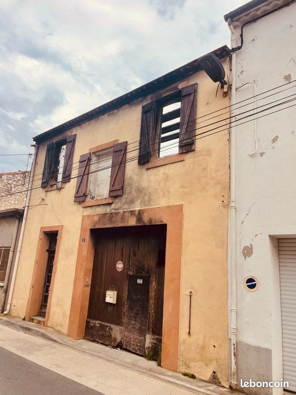 4-Zimmer Haus in Occitanie, France, Nr. 289190