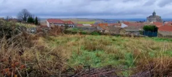 Terrain à Villacastin, Spain 2610m² No. 131845 4