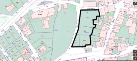 Terrain à Villacastin, Spain 2610m² No. 131845 11