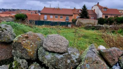 Terrain à Villacastin, Spain 2610m² No. 131845