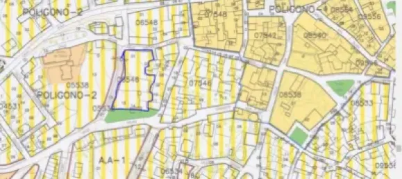 Terrain à Villacastin, Spain 2610m² No. 131845 10