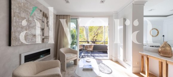 3 غرف نوم شقة في Madrid, Spain رقم 157920 2