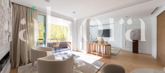 3 غرف نوم شقة في Madrid, Spain رقم 157920 3