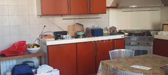 6-salle Appartement à Palermo, Italy No. 172509 3