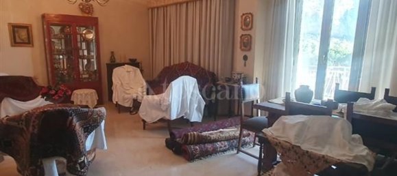 6-salle Appartement à Palermo, Italy No. 172509 6