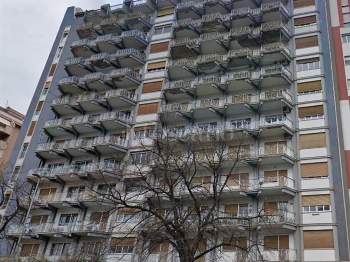 6-salle Appartement à Palermo, Italy No. 172509