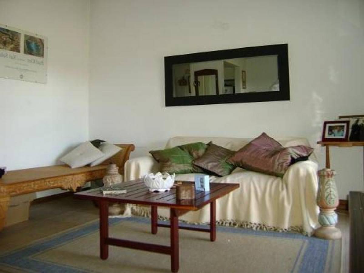 Apartamento de 2 dormitorios en Pilar, Argentina No. 92409