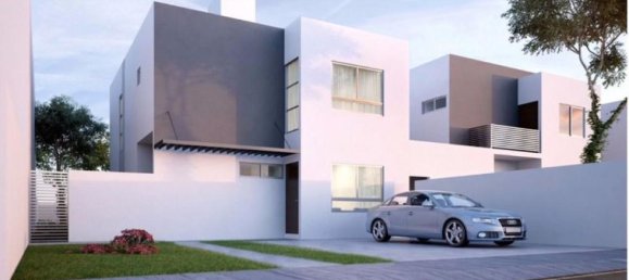 Casa T3 em Merida, Mexico N.º 186208 2