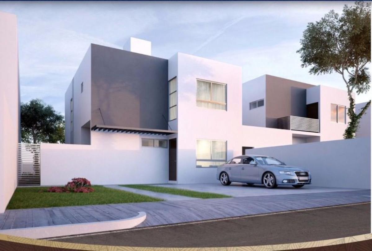 Casa T3 em Merida, Mexico N.º 186208