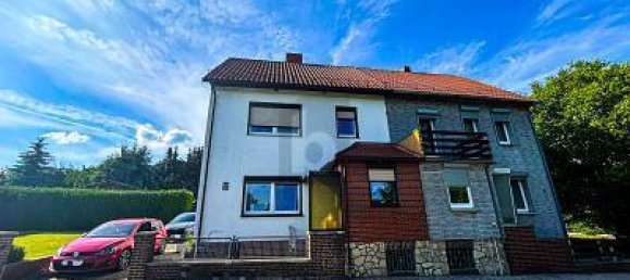 Таунхаус с 6 комнатами в Hildesheim, Германия № 202126 10