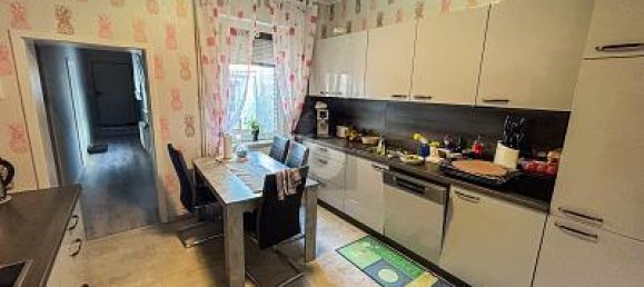 Таунхаус с 6 комнатами в Hildesheim, Германия № 202126 8