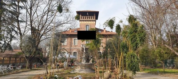 8 rooms Villa in Cogliate, Italy No. 135759 24