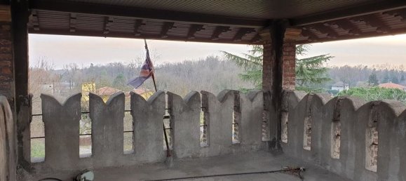 8 rooms Villa in Cogliate, Italy No. 135759 2