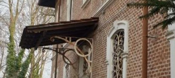 8 rooms Villa in Cogliate, Italy No. 135759 15