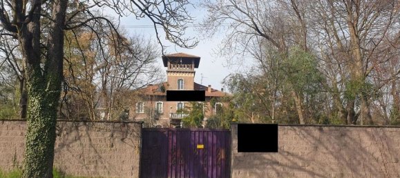 8 rooms Villa in Cogliate, Italy No. 135759 12