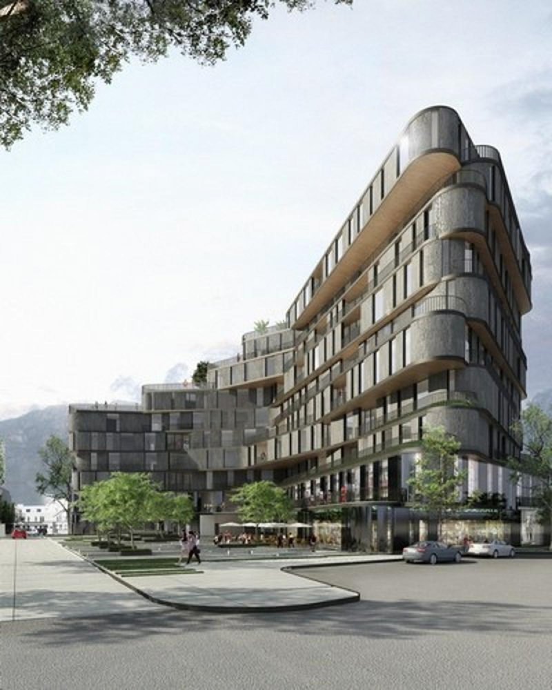 3 bedrooms Apartment in Nuevo Leon, Mexico No. 151577