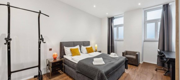 1 bedroom Apartment in Meidling, Austria No. 147124 2