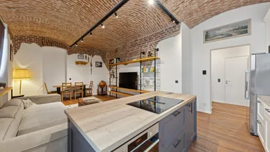 1 bedroom Apartment in Meidling, Austria No. 147124