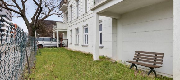 1 bedroom Apartment in Meidling, Austria No. 147124 6