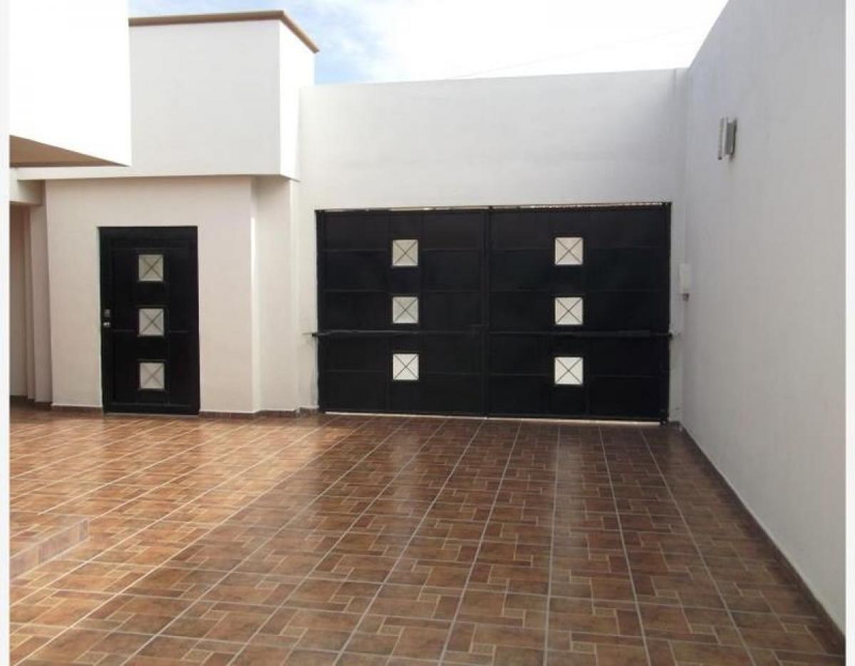 3 غرف نوم منزل في Playa Vicente, Mexico رقم 159439