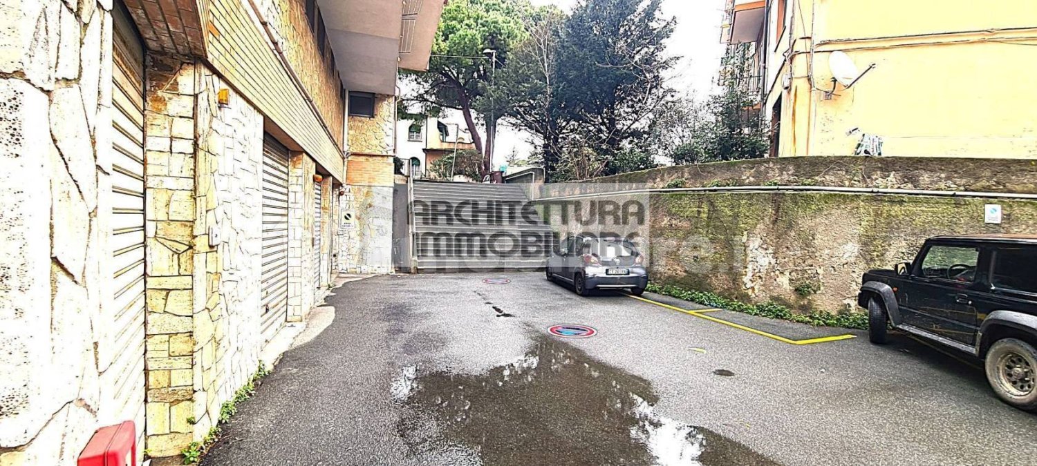 22m² Garage in Arenzano, Italy No. 292404