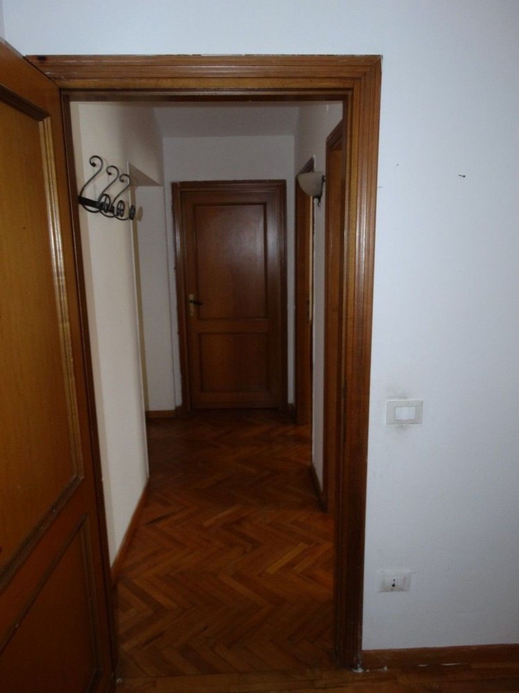 4-Zimmer Penthouse in Castel San Niccolò, Italy, Nr. 213029