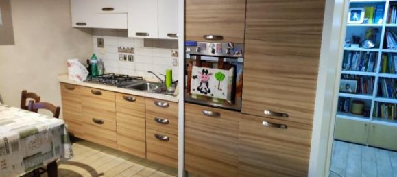 2 Schlafzimmer Wohnung in Capraia e Limite, Italy, Nr. 252755 2