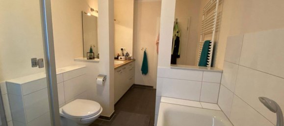 2 bedrooms Townhouse in Bremen, Germany No. 348014 11