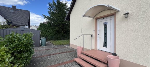 7 rooms Townhouse in Erlangen-Hochstadt, Germany No. 351718 20