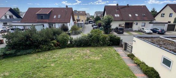 7 rooms Townhouse in Erlangen-Hochstadt, Germany No. 351718 18