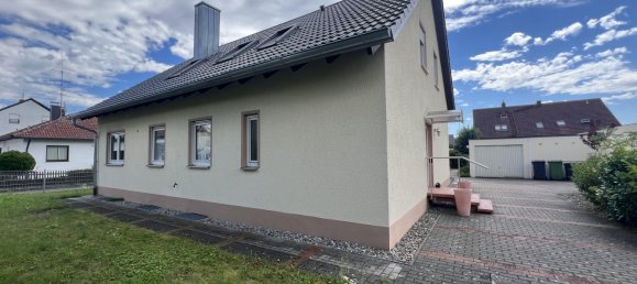 7 rooms Townhouse in Erlangen-Hochstadt, Germany No. 351718 22