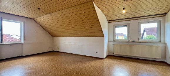 7 rooms Townhouse in Erlangen-Hochstadt, Germany No. 351718 11