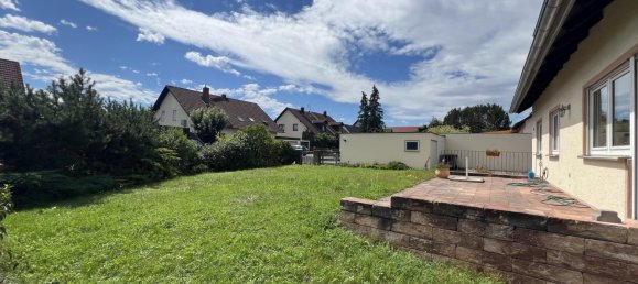 7 rooms Townhouse in Erlangen-Hochstadt, Germany No. 351718 17