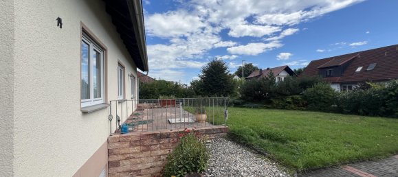 7 rooms Townhouse in Erlangen-Hochstadt, Germany No. 351718 19