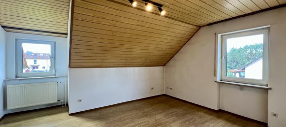 7 rooms Townhouse in Erlangen-Hochstadt, Germany No. 351718 12
