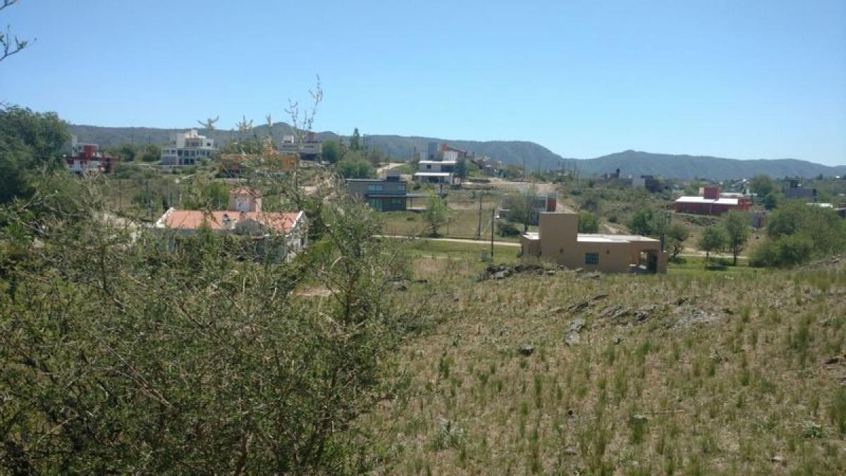  Land in Cordoba, Argentina No. 49330