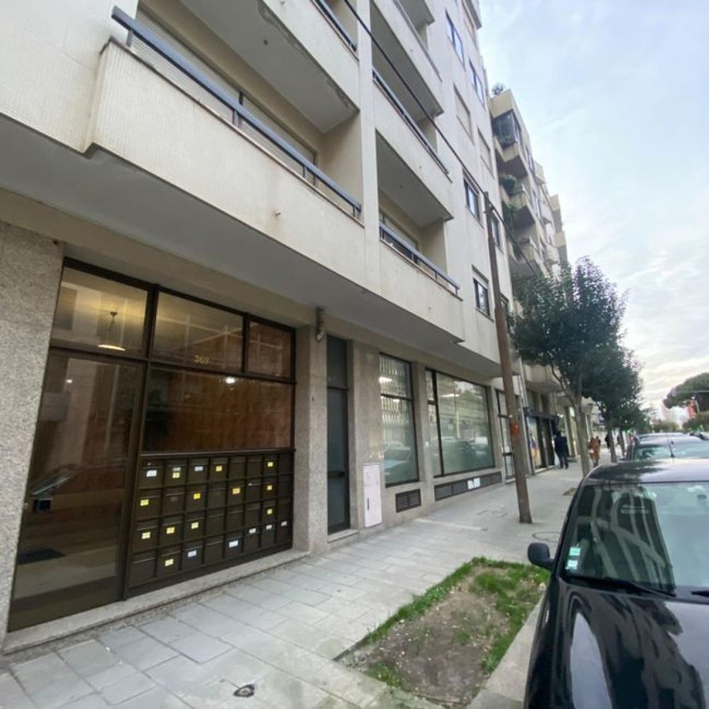 1 bedroom Apartment in Porto, Portugal No. 322938