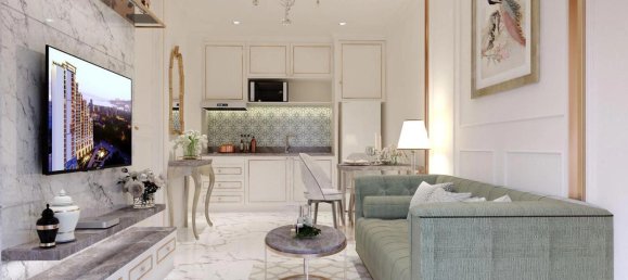 1 bedroom Apartment in Pattaya, Thailand No. 25084 3